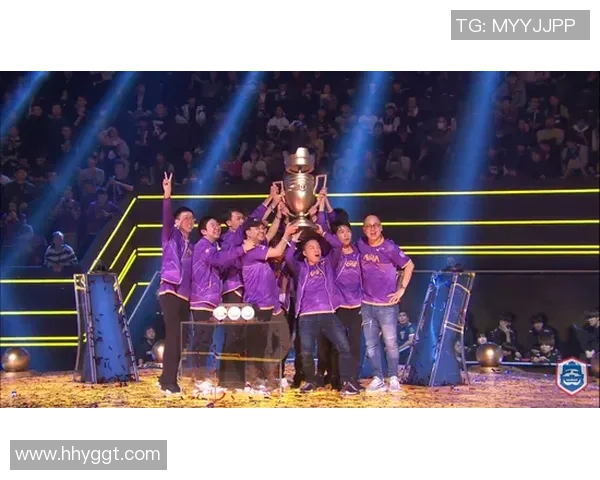 和平精英全球总决赛中国NOVA战队逆转夺冠最后圈1v4神奇逆袭