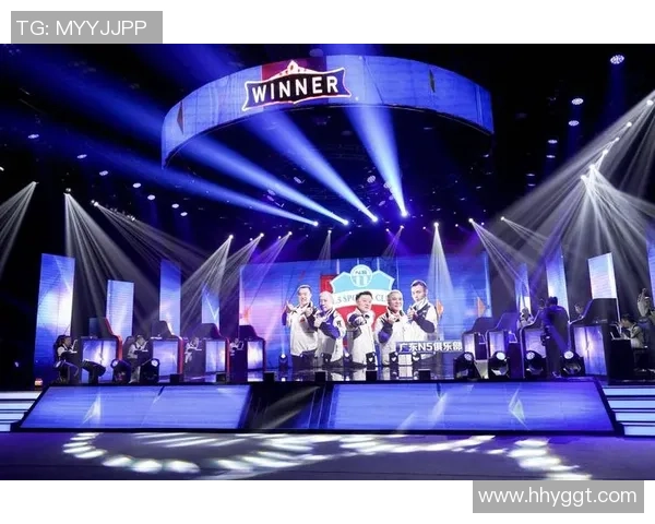 电竞训练科学新视野：探索最有效的训练方法与策略提升选手竞技水平