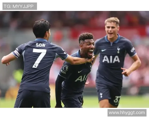 英超中游对决热刺主场挑战布伦特福德孙兴慜力争三连胜再创佳绩