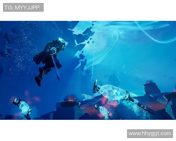 深海电竞赛事探秘：在神秘海底世界中展开的竞技对决与挑战