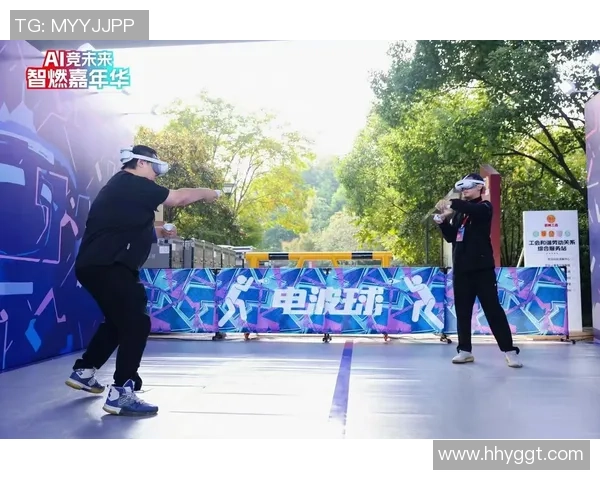 神经虚拟电竞探索：连接神经系统的沉浸式虚拟竞技新体验