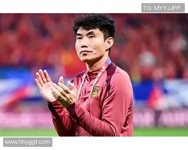 郑智接过青岛教鞭国足帅位的梦想是否近在咫尺